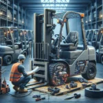 UPS – jak działa i dlaczego warto go mieć w serwisie sprzętu elektronicznego