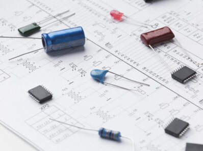 Oznaczenia elektryczne na projekcie – jak czytać i tworzyć profesjonalne schematy