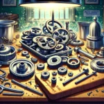 Nowoczesne centralne smarowanie z pompą Bravo w praktyce