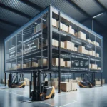 Nowoczesne maszyny do pakowania kluczem do efektywnej logistyki